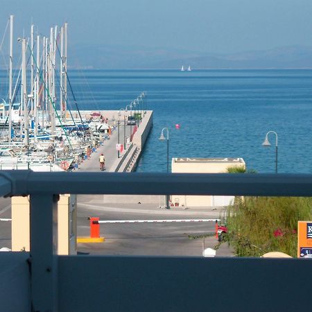 Kos Bay Hotel Exterior photo
