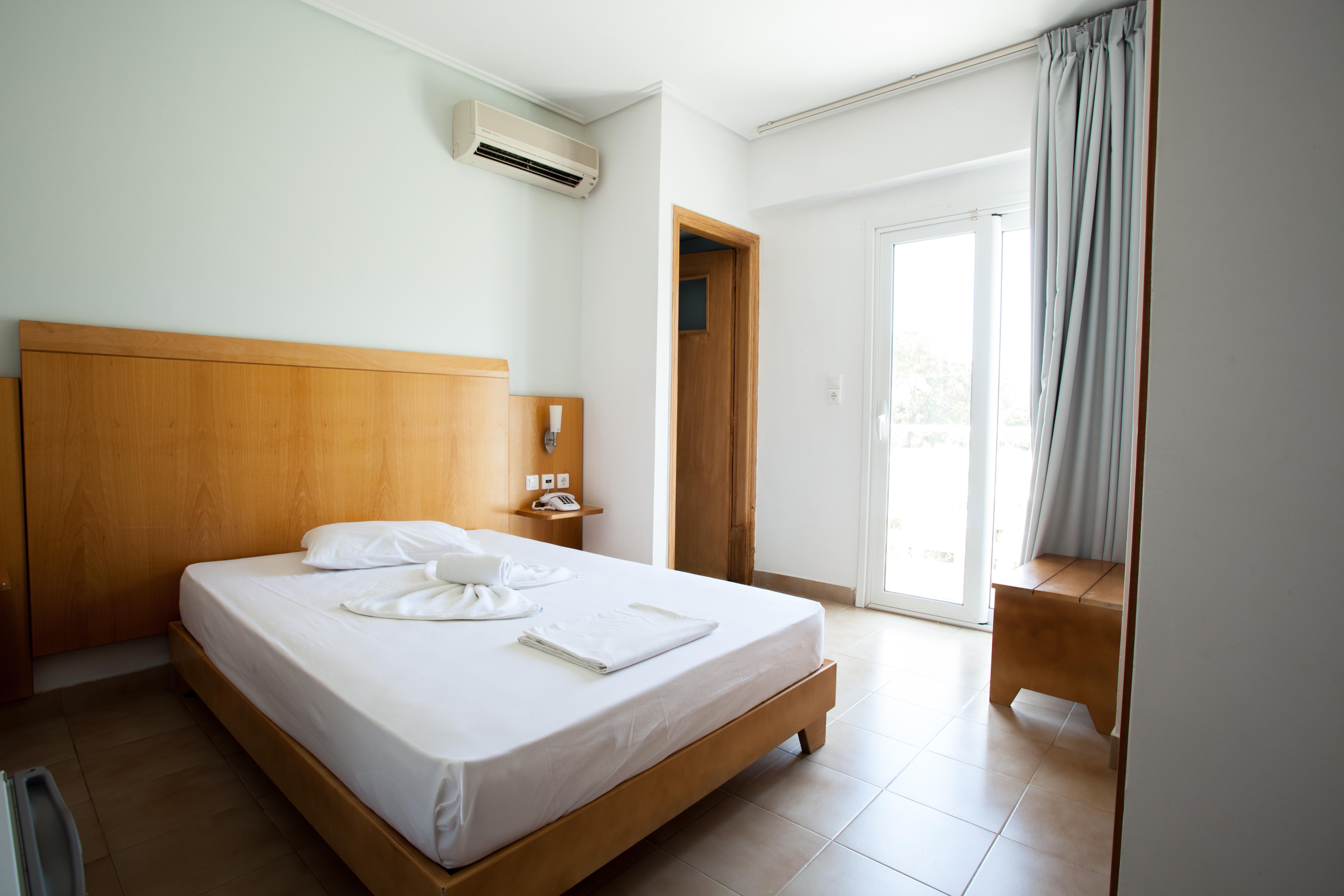 Kos Bay Hotel Exterior photo