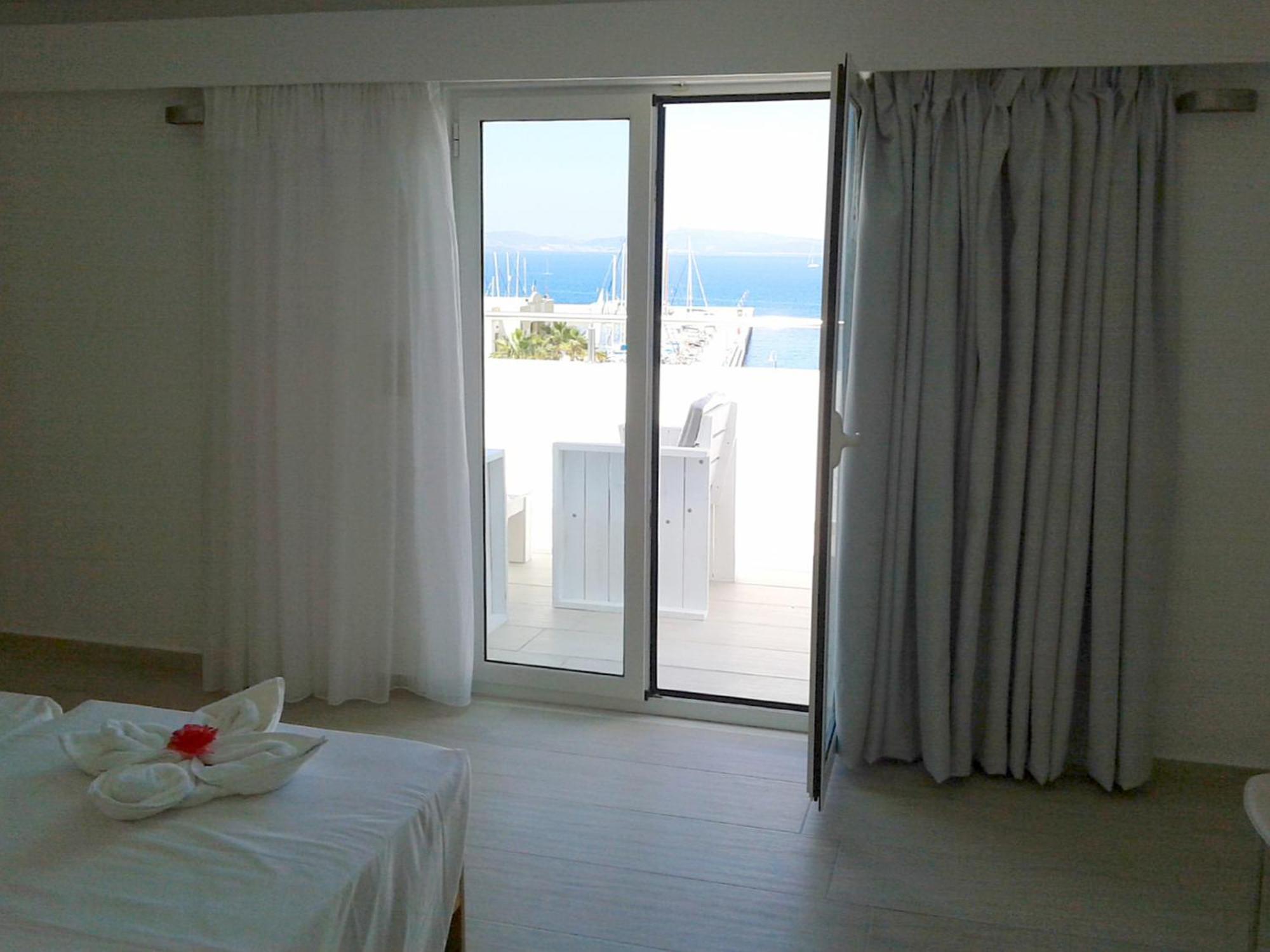 Kos Bay Hotel Room photo