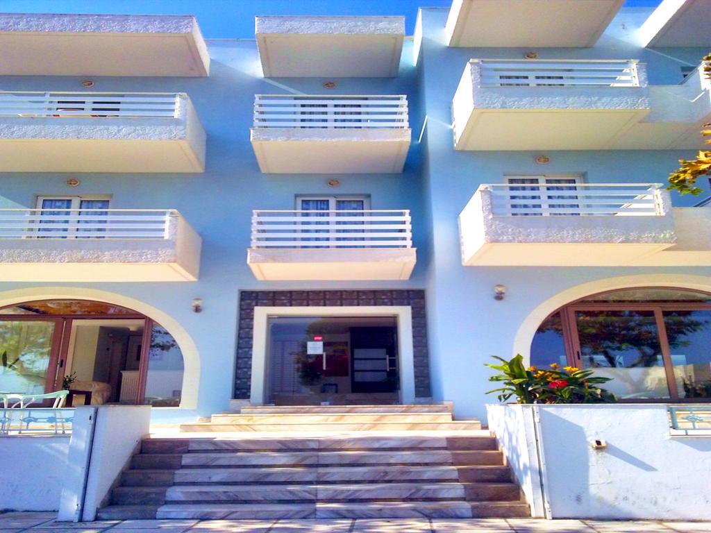 Kos Bay Hotel Exterior photo
