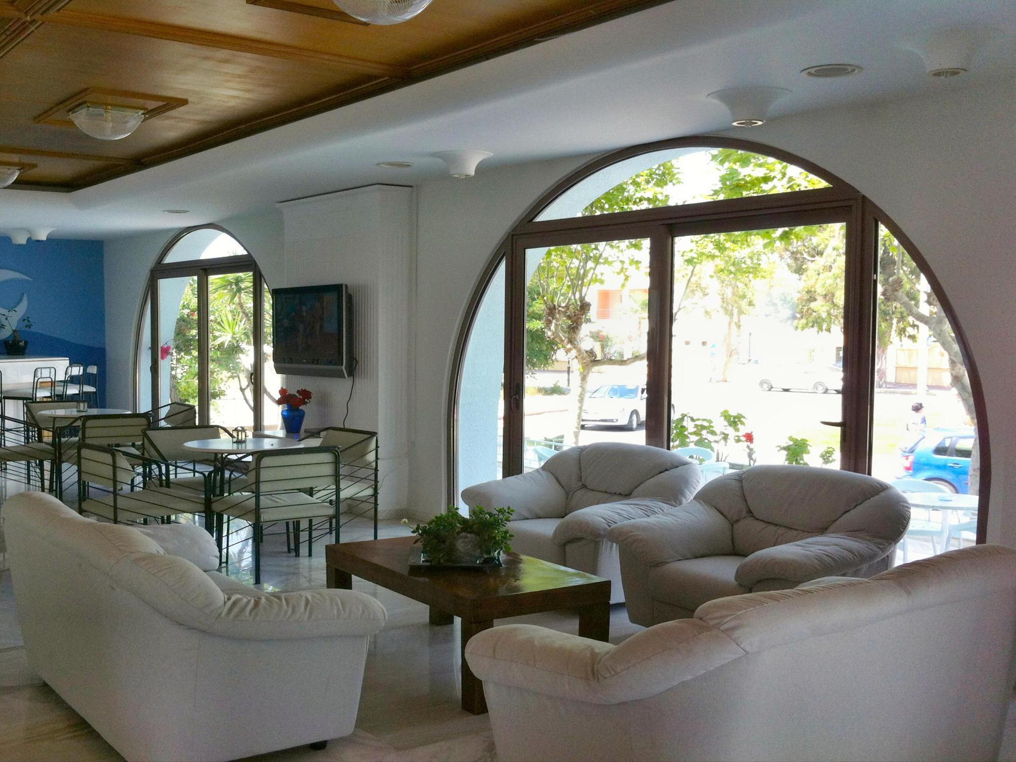 Kos Bay Hotel Exterior photo