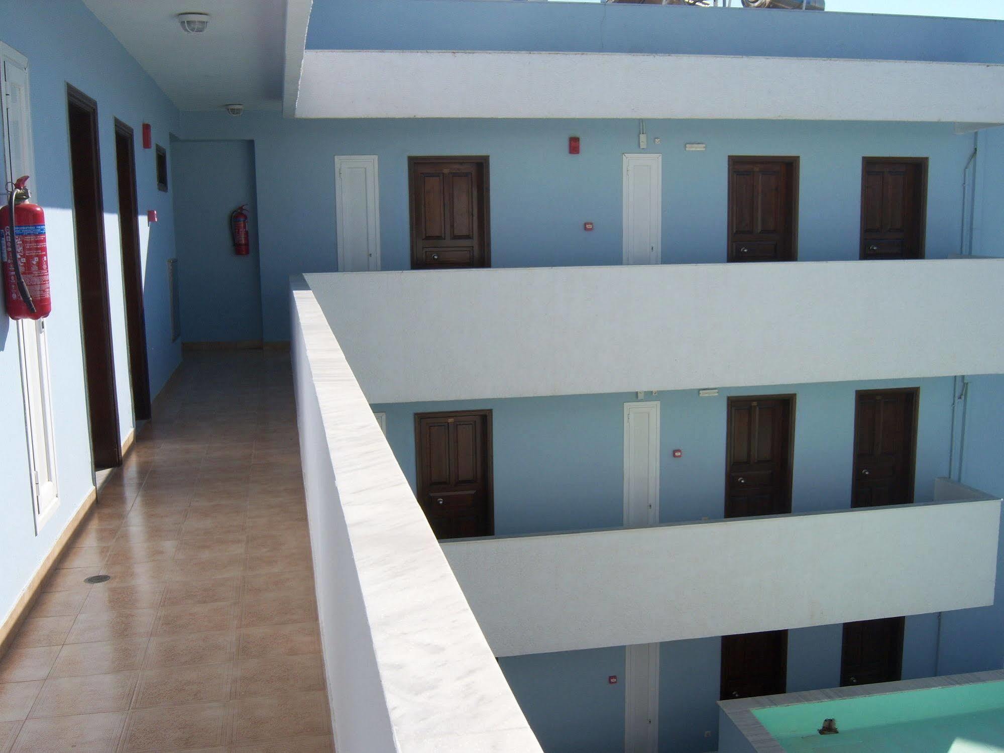 Kos Bay Hotel Exterior photo