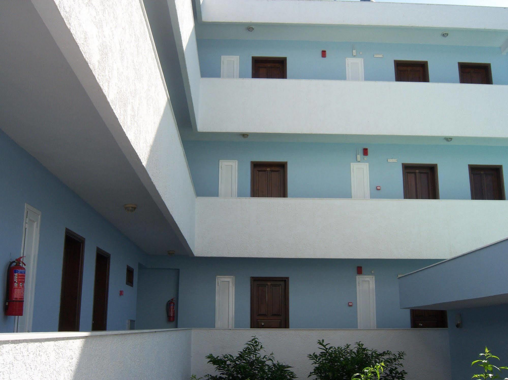 Kos Bay Hotel Exterior photo