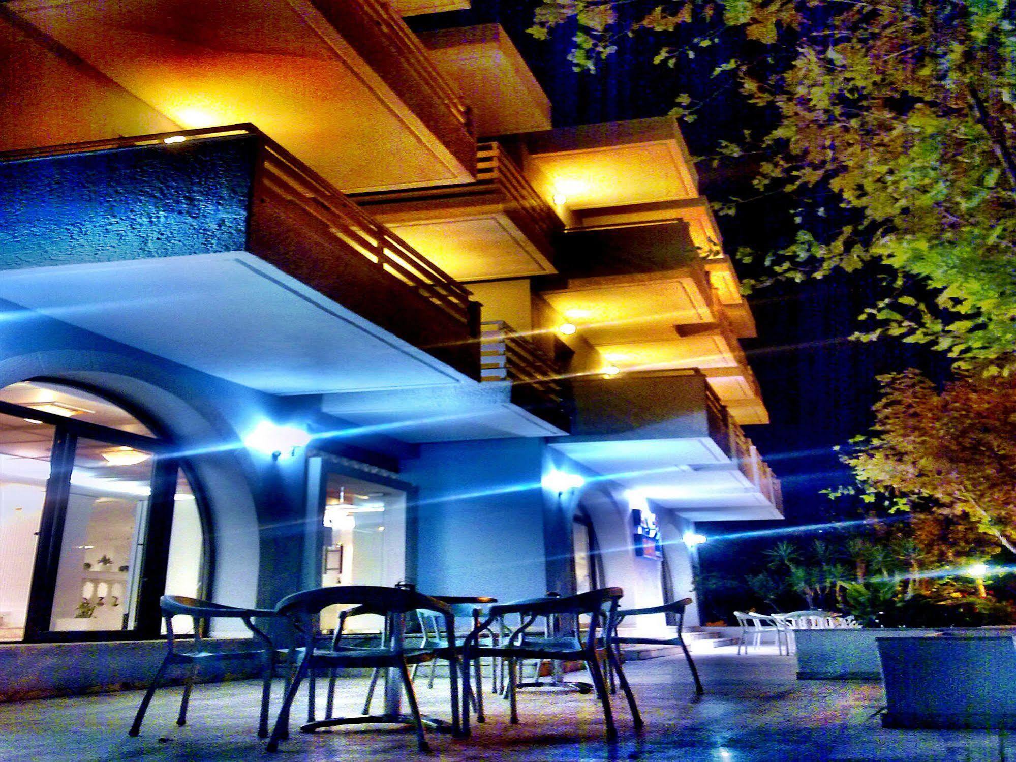 Kos Bay Hotel Exterior photo