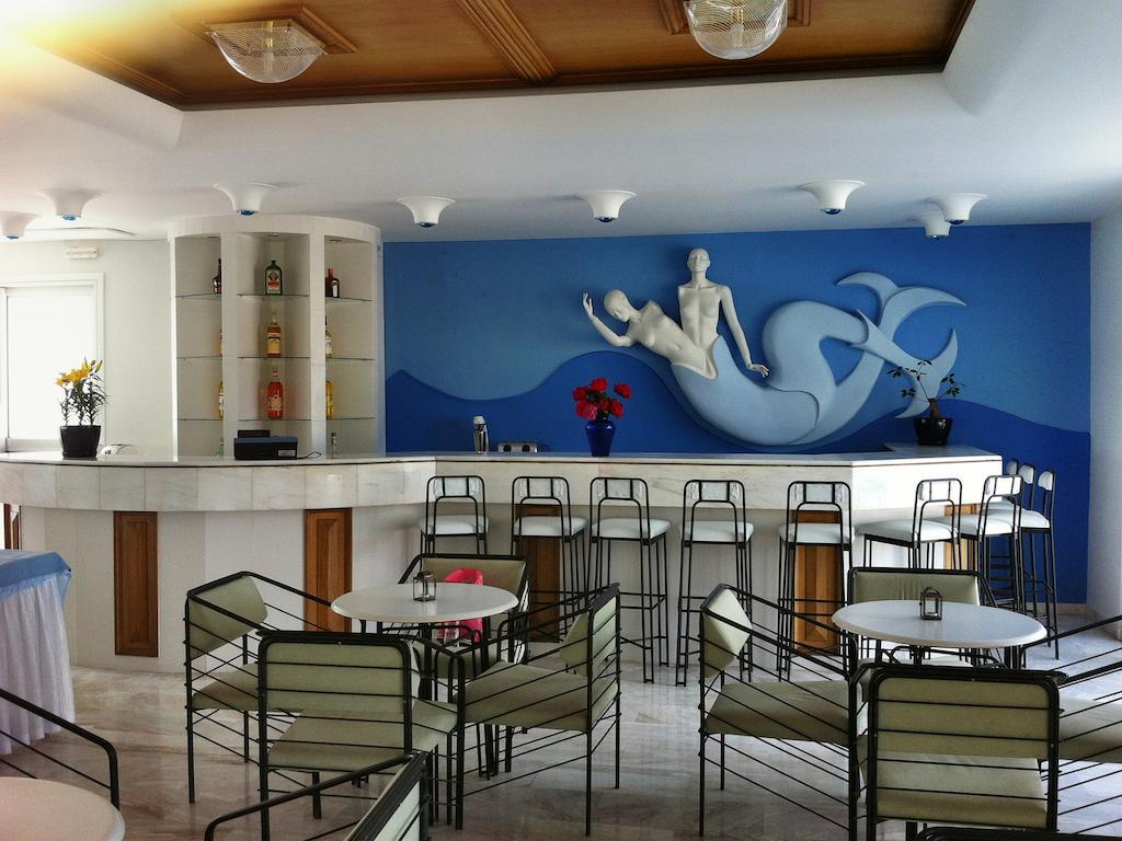 Kos Bay Hotel Exterior photo