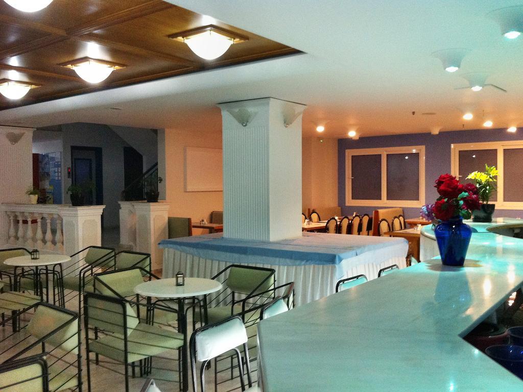 Kos Bay Hotel Exterior photo