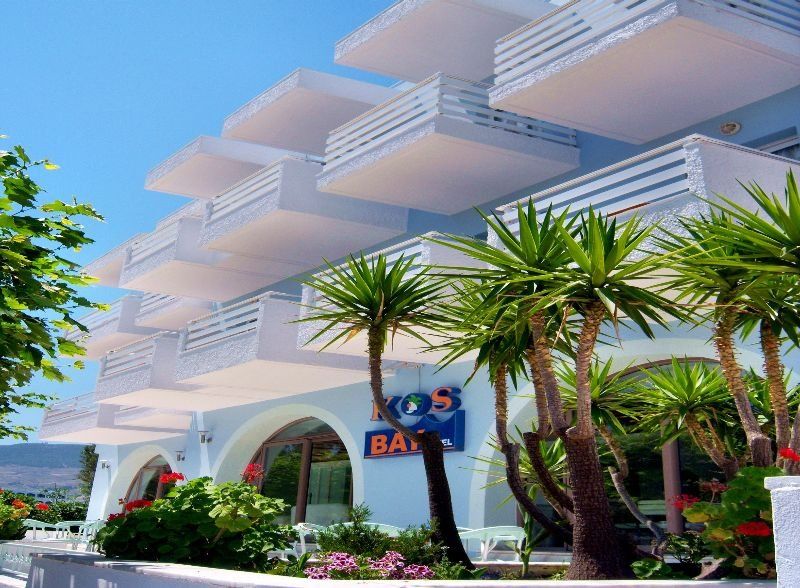 Kos Bay Hotel Exterior photo